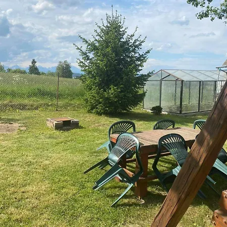 Homestay szállás Ubytovanie Lala *