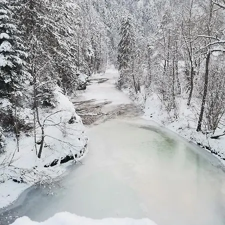Ubytovanie Lala * Spišské Tomášovce